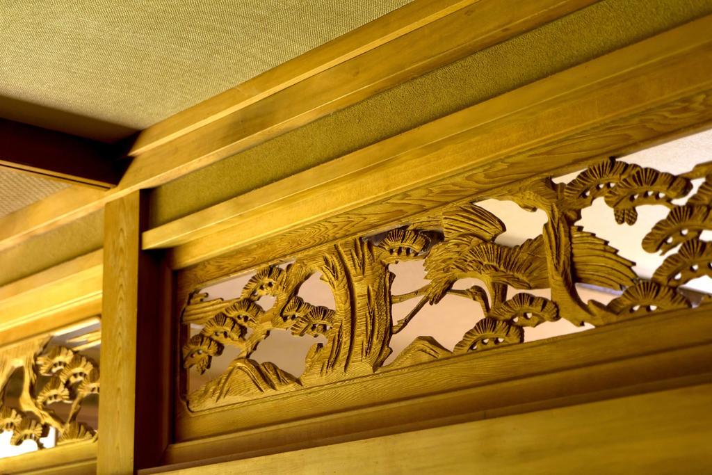 Hotel Kyo No Minshuku Ohara No Sato Kjóto Exteriér fotografie