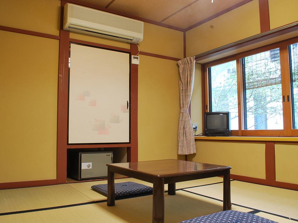 Hotel Kyo No Minshuku Ohara No Sato Kjóto Exteriér fotografie
