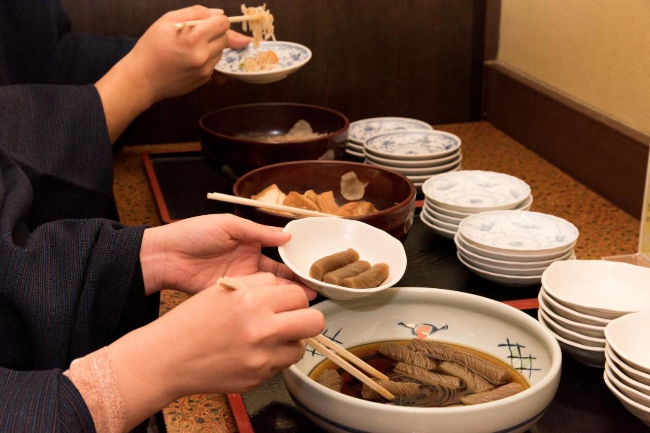 Hotel Kyo No Minshuku Ohara No Sato Kjóto Exteriér fotografie