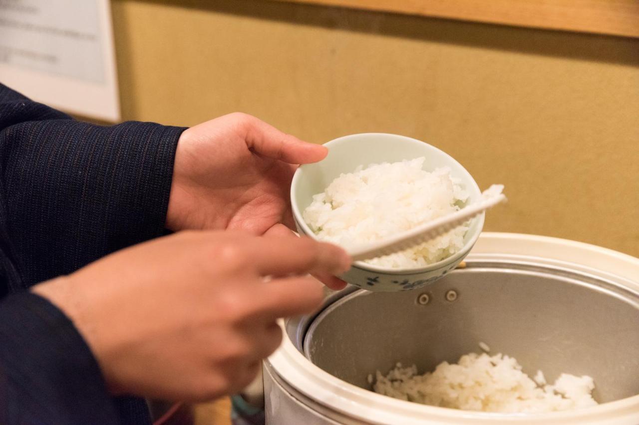 Hotel Kyo No Minshuku Ohara No Sato Kjóto Exteriér fotografie
