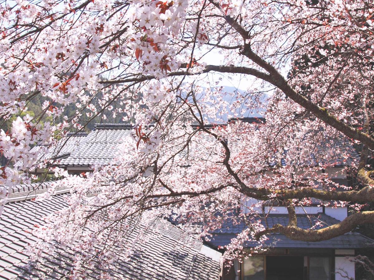 Hotel Kyo No Minshuku Ohara No Sato Kjóto Exteriér fotografie